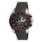 Tissot Mens T0244172705100 Veloci T Chronograph Black Dial Watch