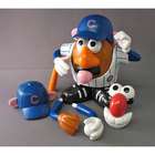 hasbro chicago cubs mlb sports spuds mr potato head toy