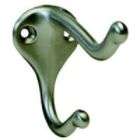 Ives Coat and Hat Hook   Oil Rubbed Bronze
