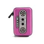 Pelican Pink i1010 Micro Case(TM) For iPod(R) shuffle, nano And 