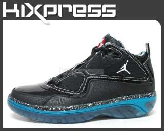 Nike Jordan Elements Ruff N Tuff Quai 54 Pack  