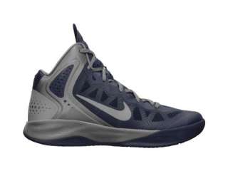  Nike Zoom Hyperenforcer PE – Chaussure de basket 