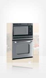  Double Ovens Microwave/oven Combinations Convection Wall Ovens Black 