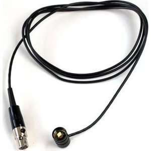  Shure C122 4 ft Cable/4 Pin Female Tini QG Musical 