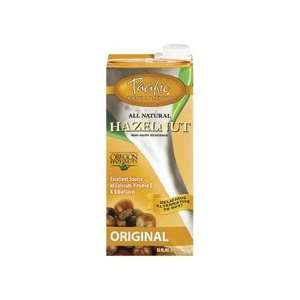  Pacific Natural Natural Nut Hazelnut Beverage ( 12x32 OZ 