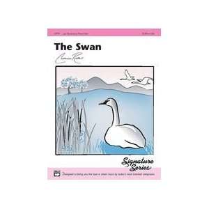  Alfred 00 19774 The Swan Musical Instruments