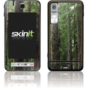  Evergreen Forest skin for Samsung Behold T919 Electronics