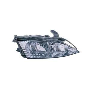  Lexus Passenger Side Replacement Headlight Automotive