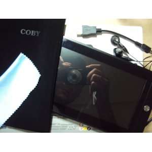  Coby Kyros 8 Inch Android 4.0 4 GB 43 Capacitive Multi 