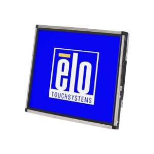 com Elo Entuitive 3000 Series 1739L   LCD monitor   17   open frame 