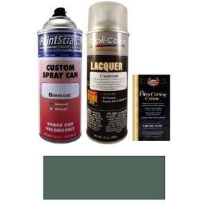   Pearl Spray Can Paint Kit for 1998 Honda Prelude (G 83P) Automotive