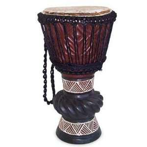  Ceremonial Celebrations Djembe Drum