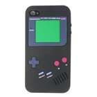 DMCOM Nintendo Game Boy Gameboy Silicone Case Skin For iPhone 4 by 