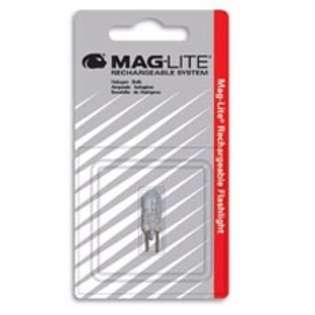 MAG LITE MAGLITE LR00001 Replacement Halogen Lamp for Rechargeable 