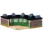 Learning Curve Thomas And Friends Wooden Railway   Roundhouse