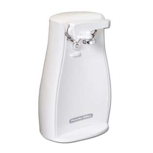 PROCTOR SILEX 75224F Can Electric Can Opener 