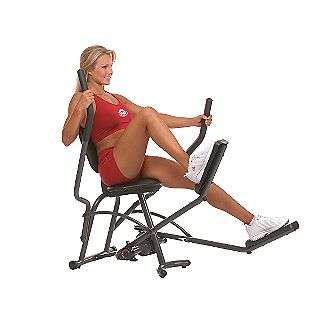 Cardio Cruiser  Body by Jake Fitness & Sports Strength & Weight 