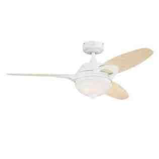 Westinghouse Arcadia 46 in. White Ceiling Fan 