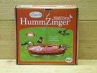 aspects hummzinger highview hummingbird feeder 429 expedited shipping 