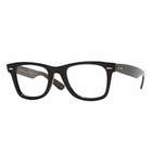RAY BAN Eyeglasses 5121 in color 2000 47mm