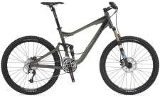 2008 Giant Trance X1 Full Suspension Trail Mountain Bike, Large, 5 of 