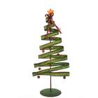   Combined, Inc DCI Table Top Christmas Tree with Star and Bow   Metal