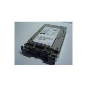   15K RPM 3.5Inch 80Pin Ultra 320 Hot Plug SCSI Hard Drive Electronics