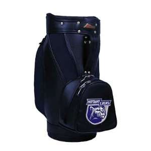  Penn State Nittany Lions Golf Den Caddy