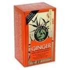 Orgenic&Ecofriendly Products Ecofriendly Triple Leaf Tea Ginger Tea 