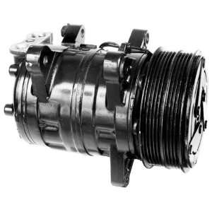  Ready Aire 1531 Remanufactured Compressor And Clutch 