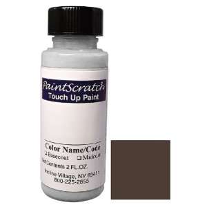 Oz. Bottle of Chameleon Metallic Touch Up Paint for 1995 Hyundai All 