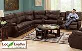 Evan Midnight II 3 Pc. Sectional