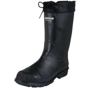   Mens Refinery Canadian Made Industrial Rubber Boot