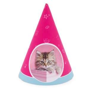  rachaelhale Glamour Cats Hats (8) Party Supplies Toys 