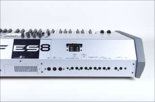 Yamaha Motif ES8 88 Key Synthesizer Keyboard #3  