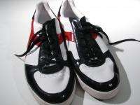 VTG Diadora Tennis Shoes Sneakers Mens 13M 13 M  