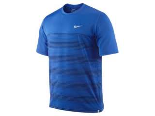  Nike Match Statement Mens Tennis Shirt