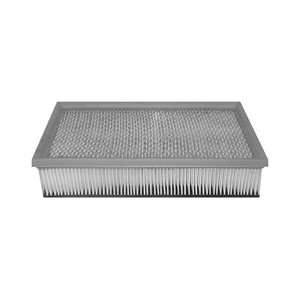  Hastings AF1222 Panel Air Filter Element with Foam Pad 