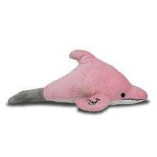 Dolphin Tale 16 Inch Plush   Pink   One 2 Believe   