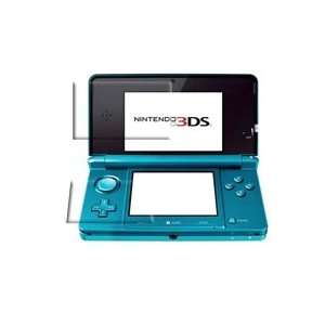  PDair Ultra Clear Screen Protector for Nintendo 3DS Electronics