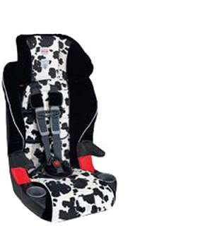 Britax Frontier 85 Combination Booster Car Seat   Cowmooflage 
