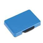 Stamp & Sign Trodat T5510N Numberer Replacement Ink Pad Blue 