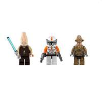 LEGO Star Wars Geonosian Starfighter (7959)   LEGO   