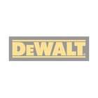 DeWalt DW3976 10 12 Inch 24 Tpi Hacksaw Blade, 10 Pack