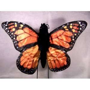  14 Butterfly (Monarch) Toys & Games