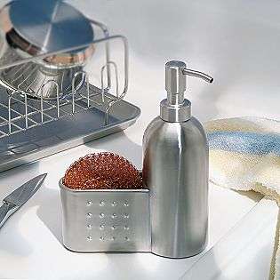   Caddy  Inter Design For the Home Kitchen Storage Sink Accessories