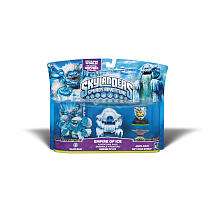   Spyros Adventure Pack   Empire of Ice   Activision   