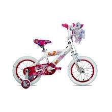 Avigo 14 inch Pedal Pets Bike   Girls   Toys R Us   