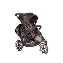 Phil & Teds Classic V2 with DK Stroller   Phil & Teds   Babies R 