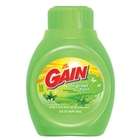Gain PGC 12783   Liquid Laundry Detergent, Original Fresh, 25oz Bottle